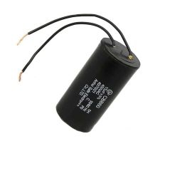 Конденсаторы пусковые