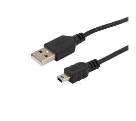 Шнуры mini USB