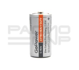 Элементы питания R14 (солевые)