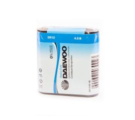 Элементы питания 3R12