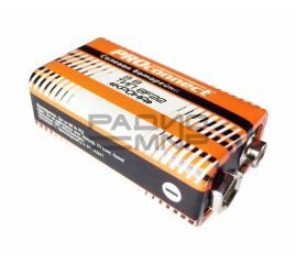 Элементы питания 6F22 (солевые)