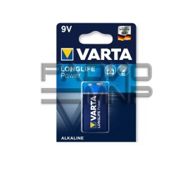 Элементы питания 6LR61 (щелочные)