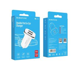 Автомобильные адаптеры USB