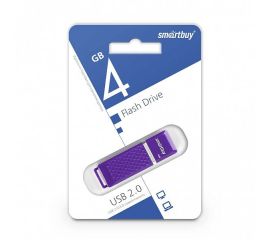 USB Flash накопитель  4GB