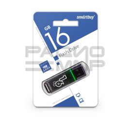 USB Flash накопитель 16GB