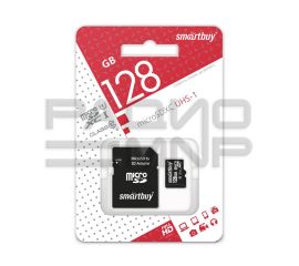 Карты памяти Micro SDHC, SDXC