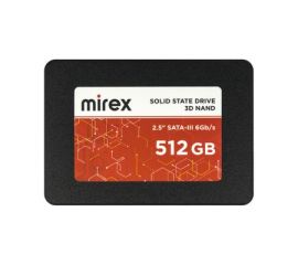 SSD накопители
