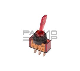 Тумблеры  24V