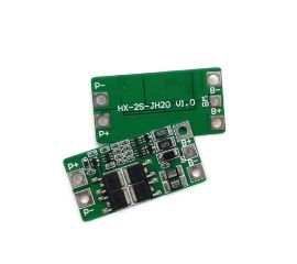 Контроллеры заряда