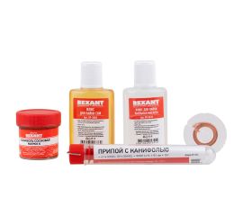 Наборы для пайки