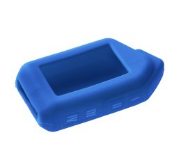 Чехлы силиконовые к ПДУ для Scher - Khan Mobicar 1,2,A,B