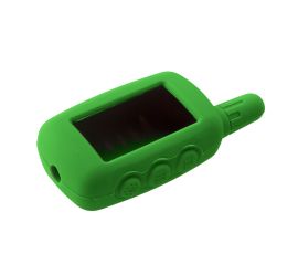 Чехлы силиконовые к ПДУ для SL A4, A6, A8, A9