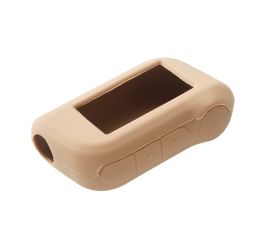 Чехлы силиконовые к ПДУ для SL A63, A93