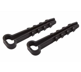 Дюбель-хомуты