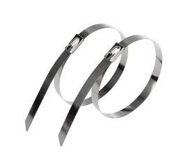 Стяжки стальные