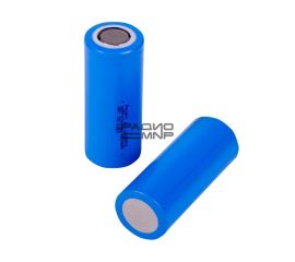 Аккумуляторы 26650 Li-ion