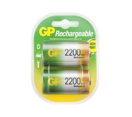 Аккумуляторы R20 (D)
