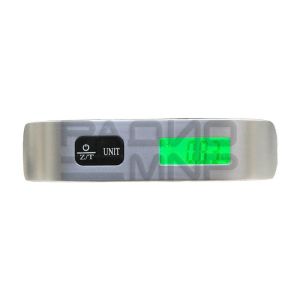 Весы безмен электронные для багажа до 50кг. «Rexant»