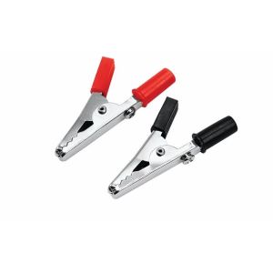 Зажим «крокодил» 5 А 55 мм «Rexant»