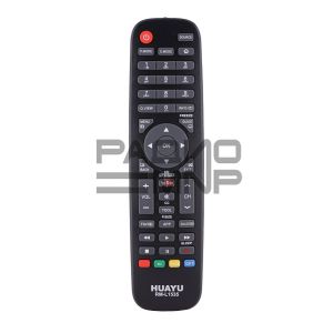 Пульт ДУ универсальный HUAYU Haier RM-L1535 LCD TV
