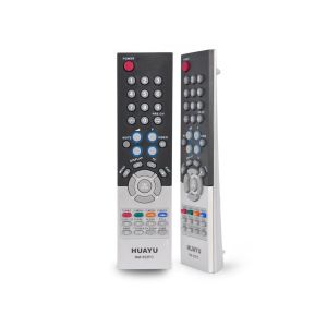 Пульт ДУ универсальный HUAYU Samsung RM - 552FC TV