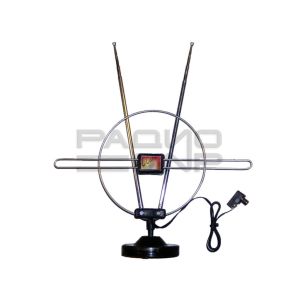Антенна  комнатная мв+дмв «Комби - 2»