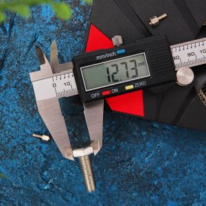 Штангенциркуль электронный 150мм «Rexant»