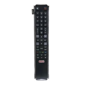 Чехол для Пульта ДУ TCL-23 , чёрный «WiMax»