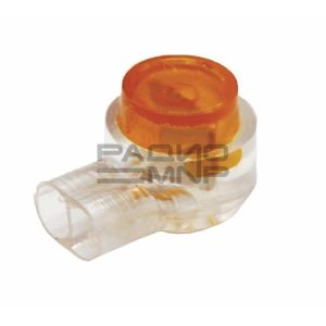 Скотч-лок изолированный К1 «Rexant»