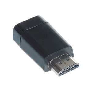 Переходник шт. HDMI - гн. VGA «Cablexpert»