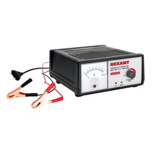 Автоматическое зарядное устройство 0,4-7 А (PWS-265) «Rexant»