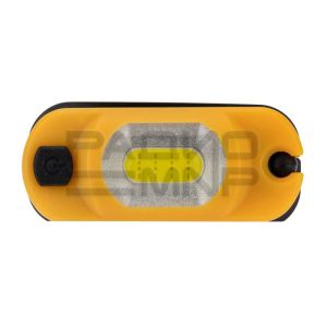 Фонарь налобный аккумуляторный на шарнире 100%-50% «Rexant»