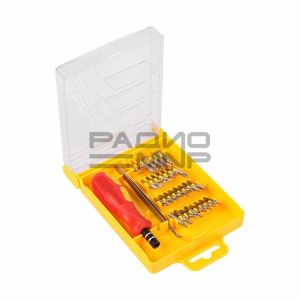 Набор инструмента для точечных работ 32 предмета «Rexant»