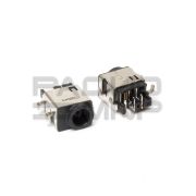 Гнездо питания на плату 5,5x3,0мм для ноутбука Samsung RV520, RC510, RF710 Series