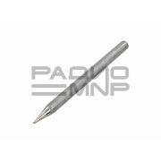 Жало для паяльника  80Вт, D= 6.8 мм, тип конус «Rexant»