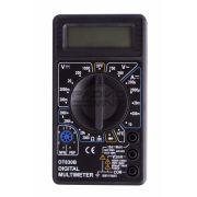 Мультиметр цифровой M 830B (DT 830B) «PROconnect»