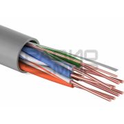 Кабель UTP 4PR 26AWG CAT5e 305м CCA Light серый  «Proconnect»