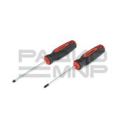 Набор отвёрток (2 предмета) TK-SD-102 «Cablexpert»