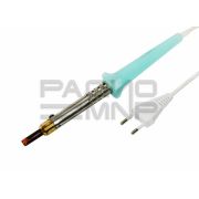 Паяльник  65Вт/220В с керамическим нагревателем, медное жало «Rexant»