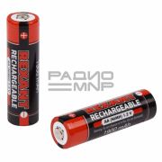 Аккумулятор AA 1.2V, 1900 mAh Ni-Mh «Rexant» BL-2