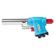 Газовая горелка-насадка с пьезоподжигом GT-33 360C «Rexant»