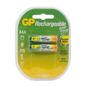 Аккумулятор AAA 1.2V,  400 mAh Ni-Mh, предзаряженные BL-2 Smart Energy GP