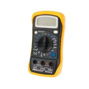 Мультиметр цифровой MAS 830L (DT 850L) «PROconnect»