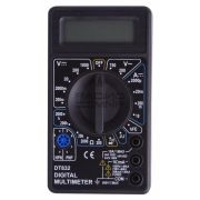 Мультиметр цифровой M 832 (DT 832) «PROconnect»