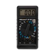 Портативный мультиметр М-182 (DT-182) «PROconnect»