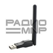 Wi-Fi адаптер «Galaxy Innovations Wi-Fi»  7601 с антенной