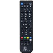 Пульт ДУ Changer USB3 TV