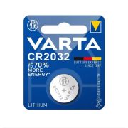 Элемент питания CR 2032 Varta Electronics BL-1