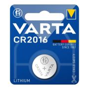 Элемент питания CR 2016 Varta Electronics BL-1