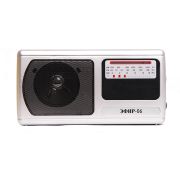 Радиоприёмник «Эфир» 06 (FM 64-108МГц R20*2шт., 220В)